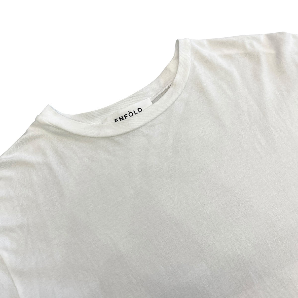 CIRCLE T-SHIRT半袖カットソー300IS280-2531