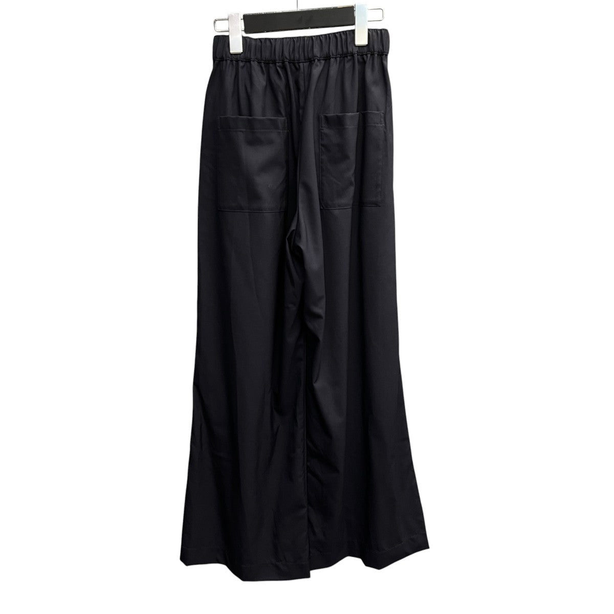 25SSCOOL VICTORIANイージーワイドパンツ25030500417010