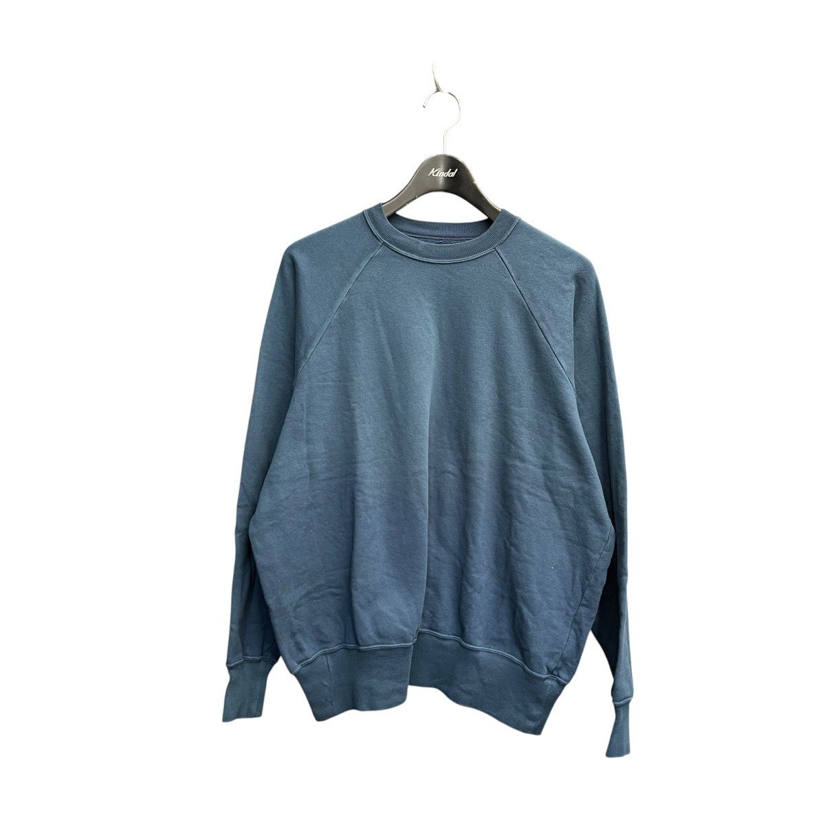 26SSVintage Light Weight Sweatshirtスウェット26SAP-05-09