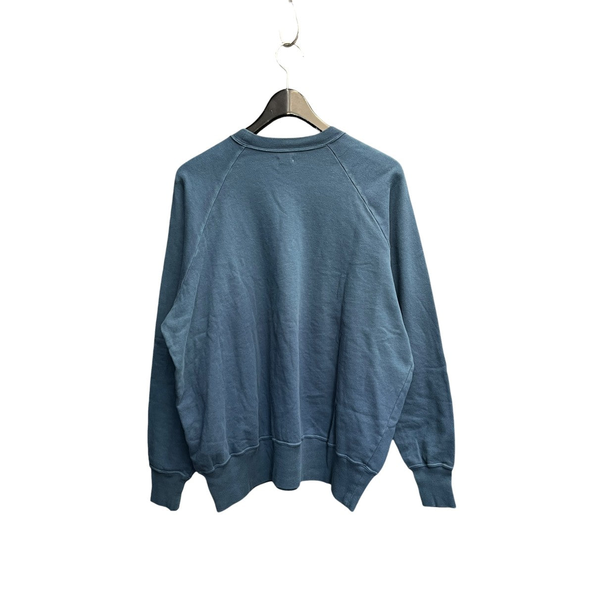 26SSVintage Light Weight Sweatshirtスウェット26SAP-05-09