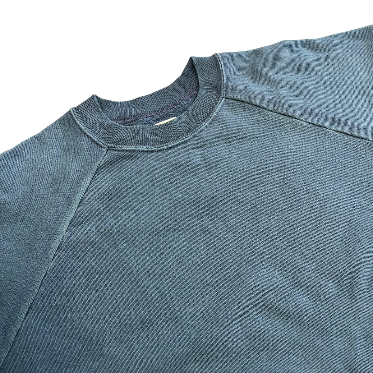 26SSVintage Light Weight Sweatshirtスウェット26SAP-05-09