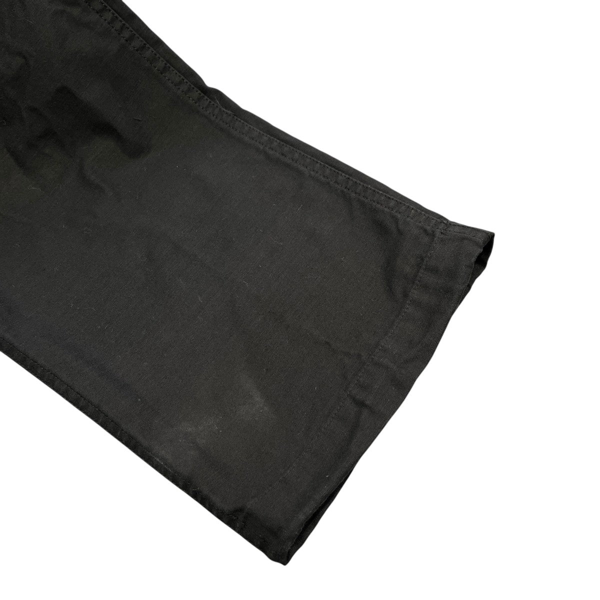 25AWTROOPER 6P TROUSERS COTTON BACKSATIN PIGMENT DYEカーゴパンツNN-P4723