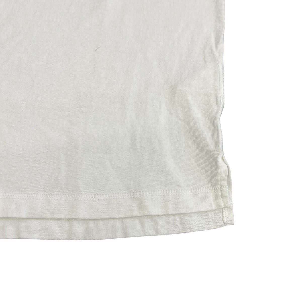 DWELLER S S TEE COTTON JERSEY半袖カットソーNN-C4711