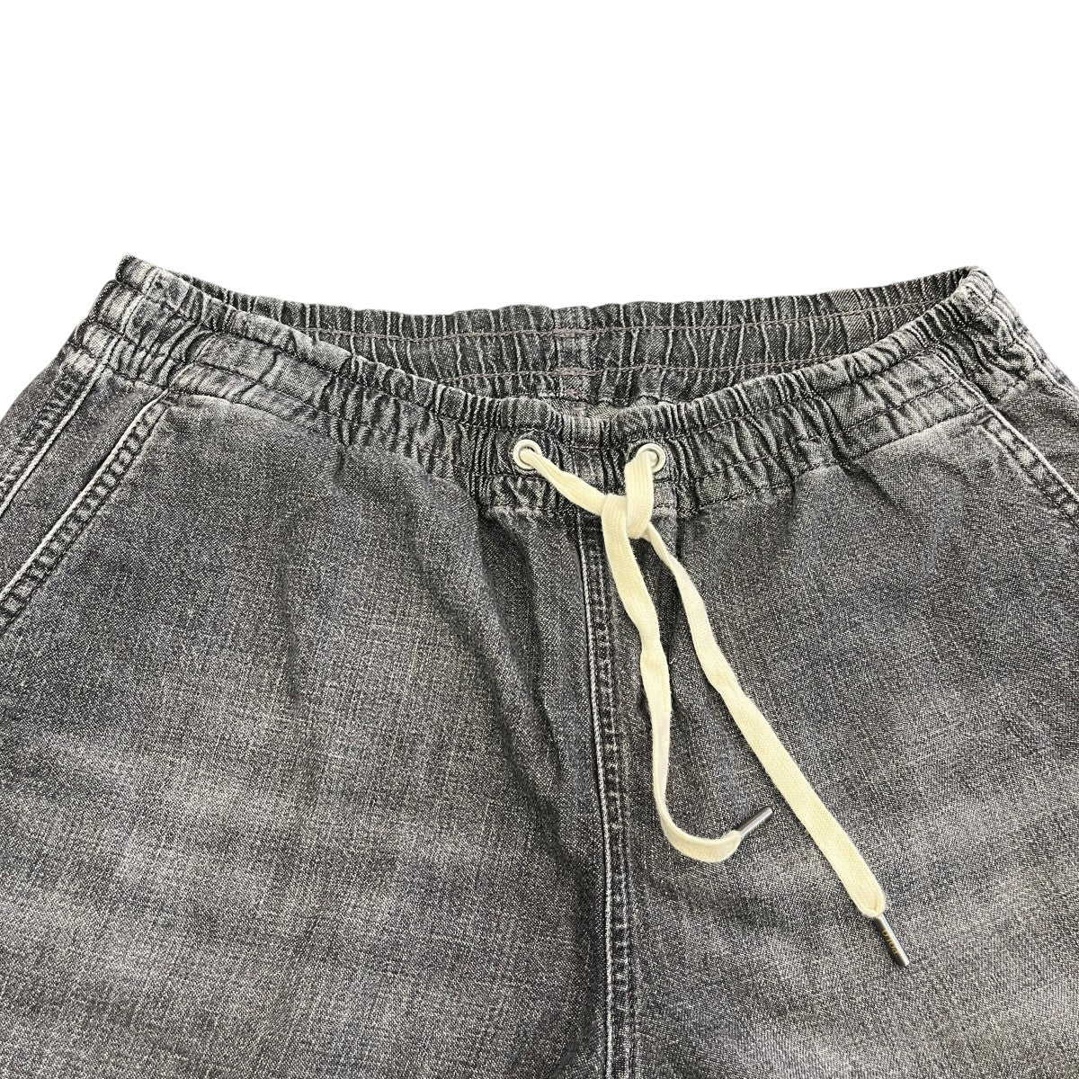 プレップスター シャンブレー ショートパンツショートパンツ