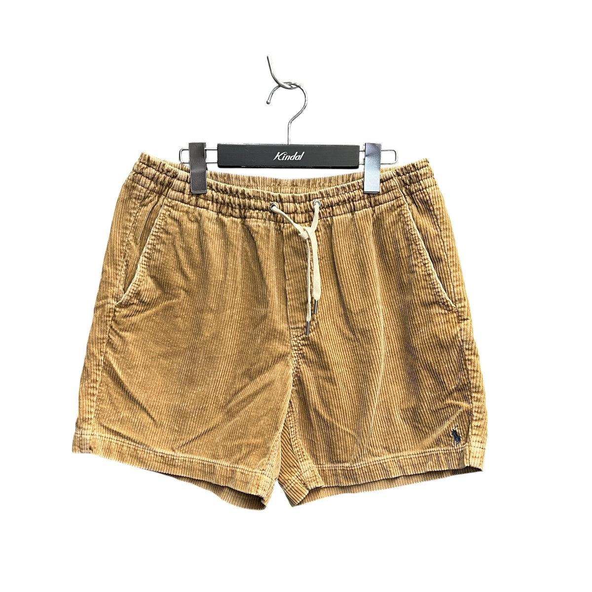 プレップスター コーデュロイ ショートパンツショートパンツ710800214020