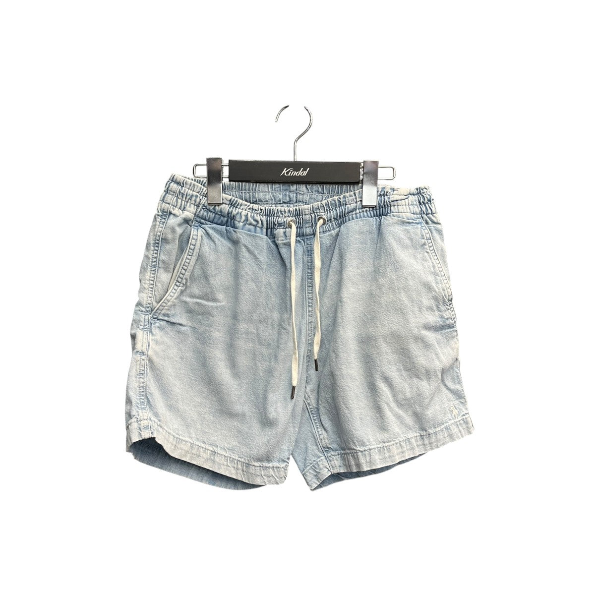 プレップスター シャンブレー ショートパンツショートパンツ