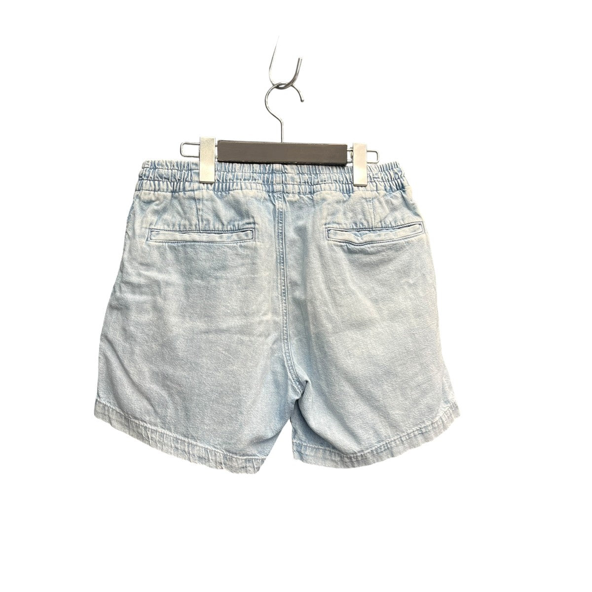 プレップスター シャンブレー ショートパンツショートパンツ