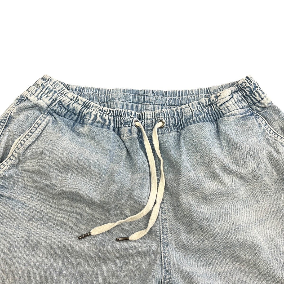 プレップスター シャンブレー ショートパンツショートパンツ