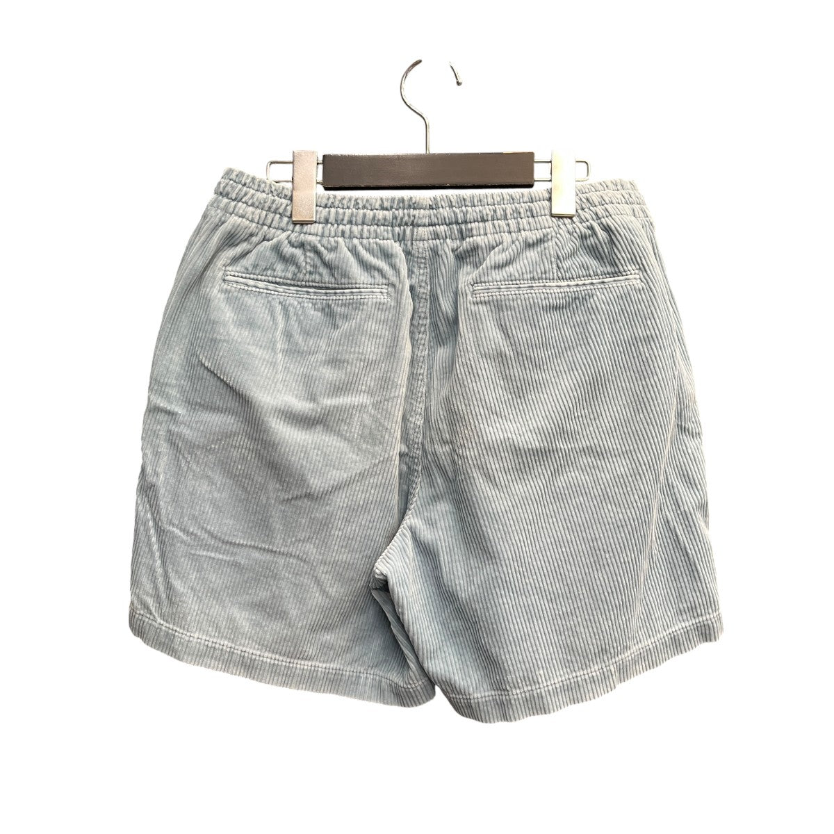 プレップスター コーデュロイ ショートパンツショートパンツ