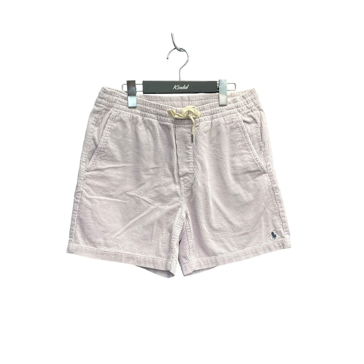 プレップスター コーデュロイ ショートパンツショートパンツ