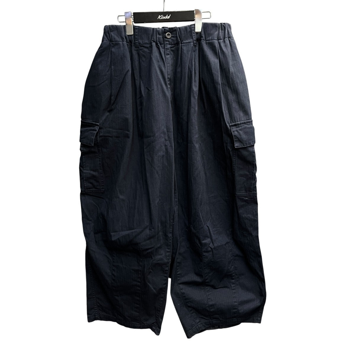 Herringbone 6-Pocketカーゴパンツ1005SSPT05