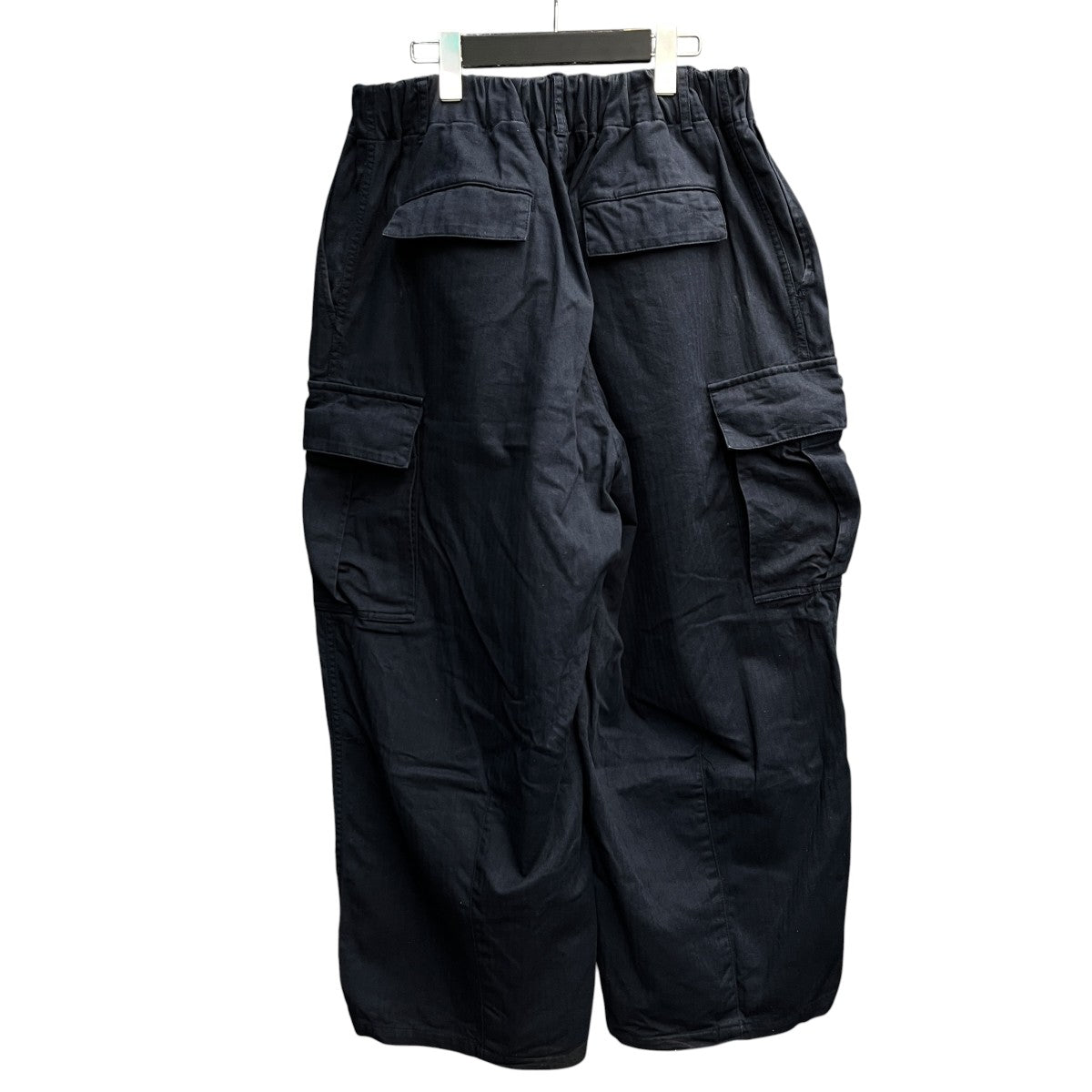 Herringbone 6-Pocketカーゴパンツ1005SSPT05