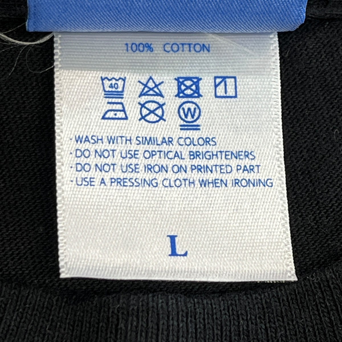 “THROW-UP” S S T-SHIRT半袖カットソー