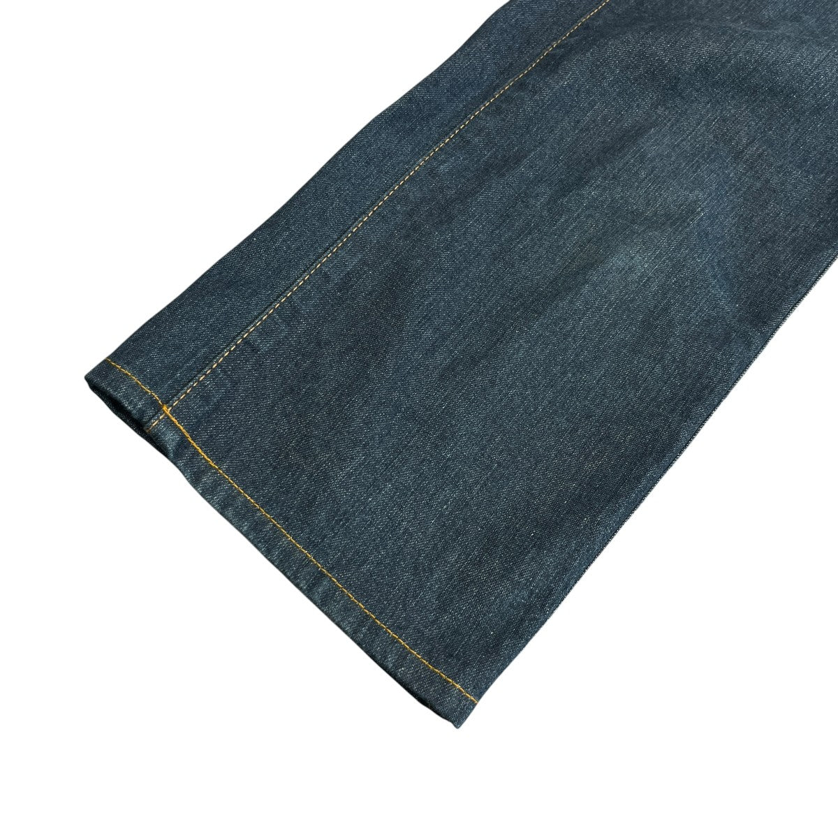 Denim Fitted PantデニムパンツW 211 PA403 LD061