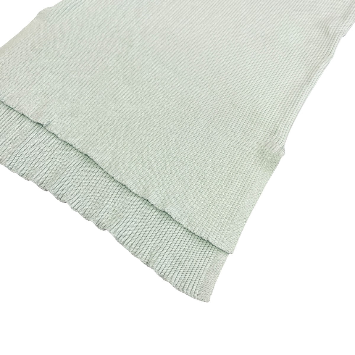half-sleeves top半袖ニット470IS870-1221