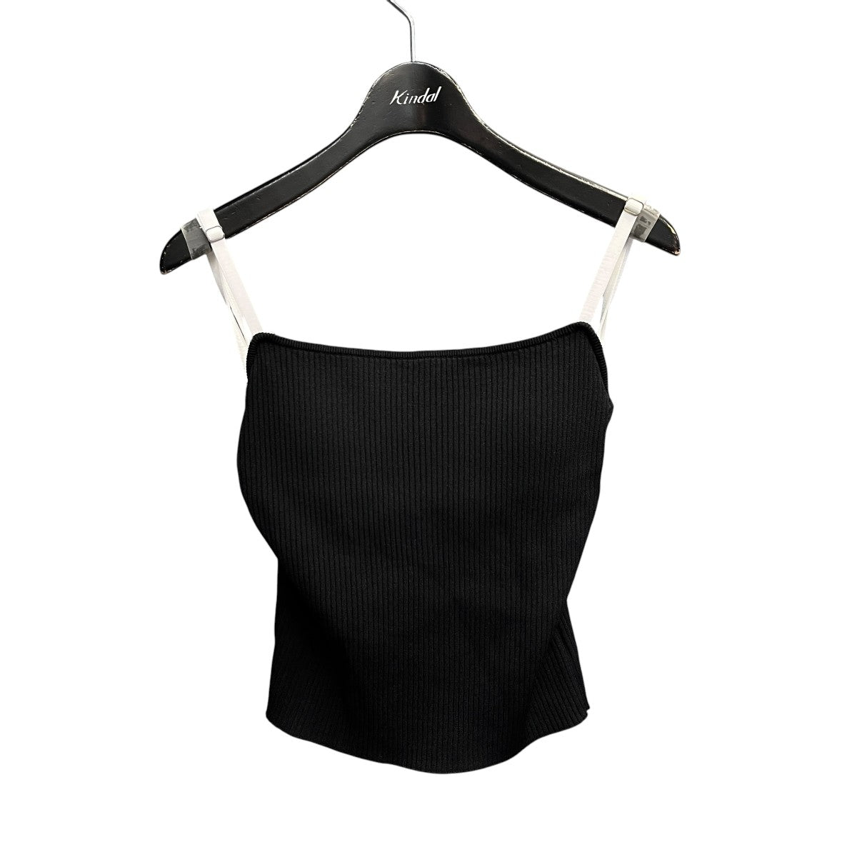 Rayon Rib CamisoleビスチェK-1505