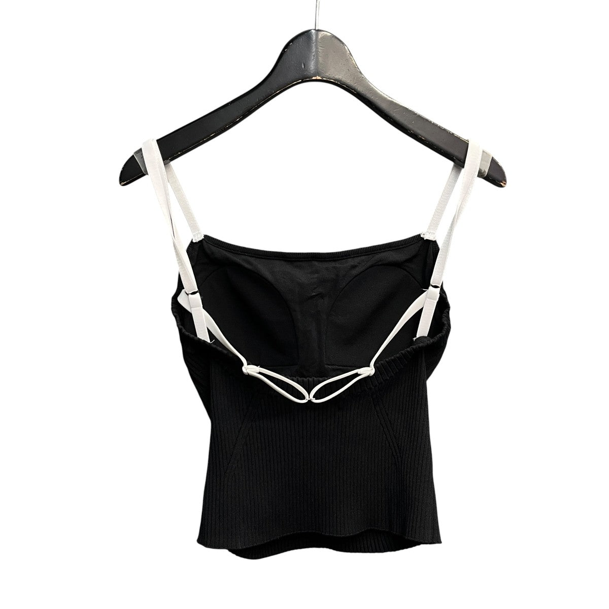 Rayon Rib CamisoleビスチェK-1505