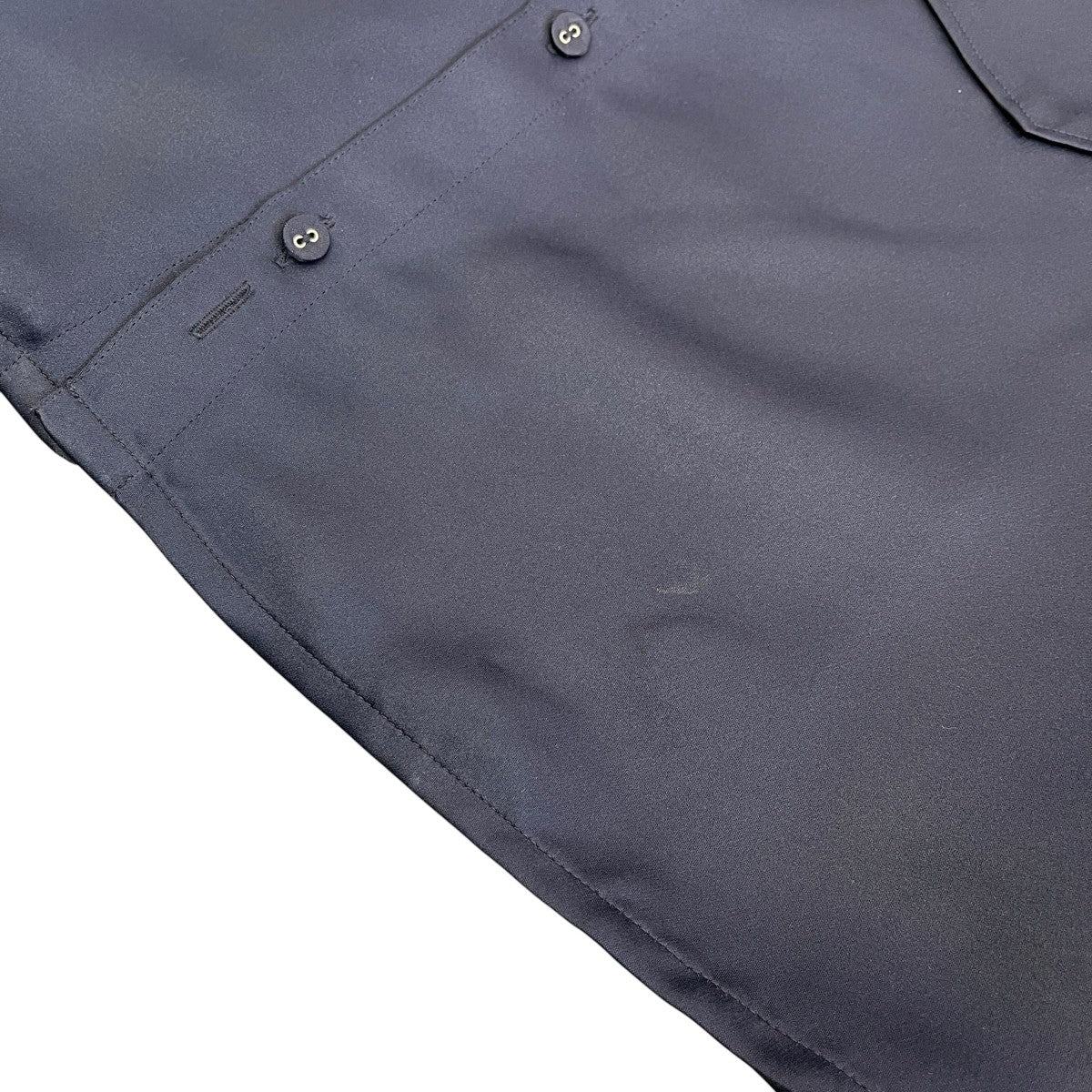 Bibiy．(ビビィ) Willow Shirt JacketシャツジャケットB40-BL058NVF