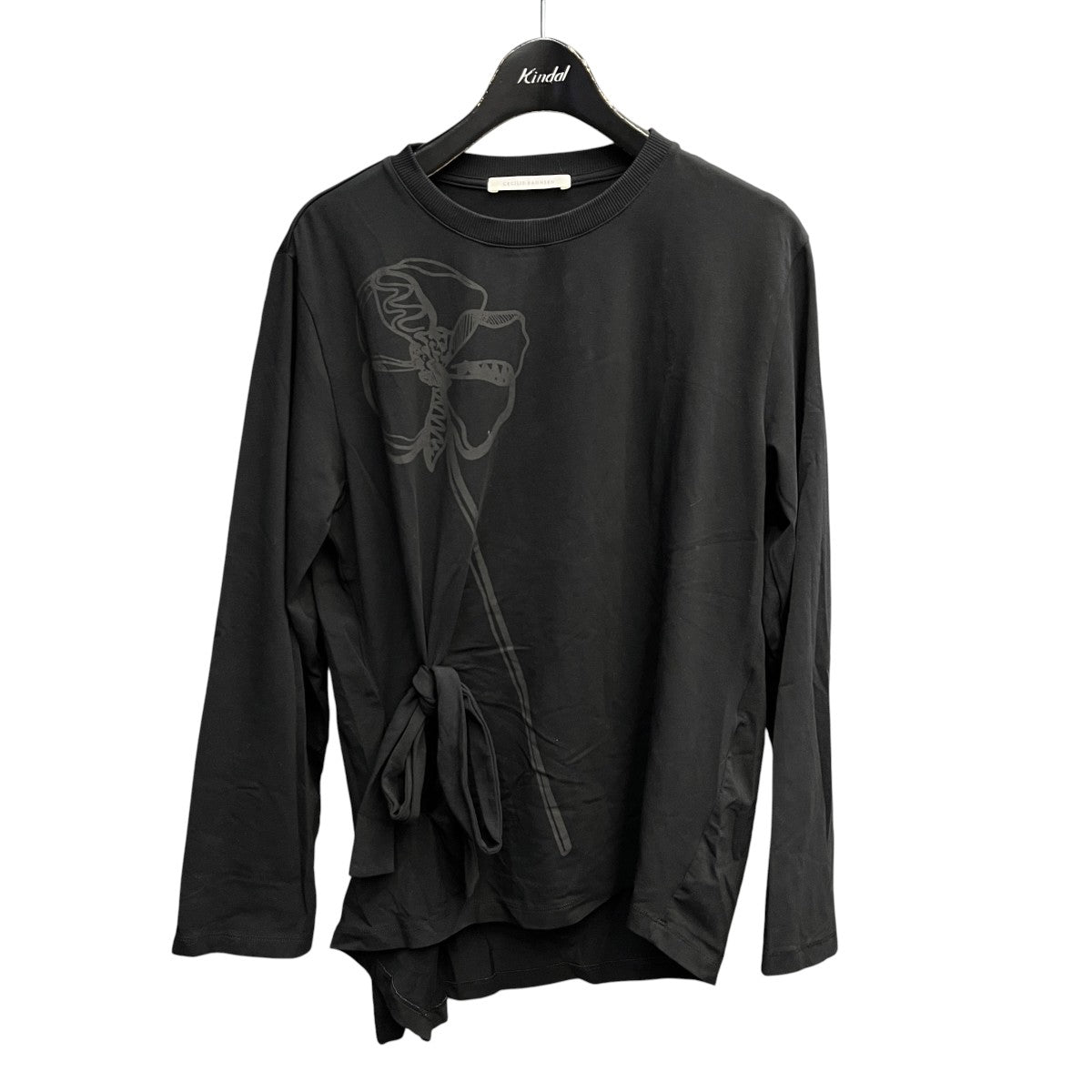 ロングスリーブTシャツRTW13005
