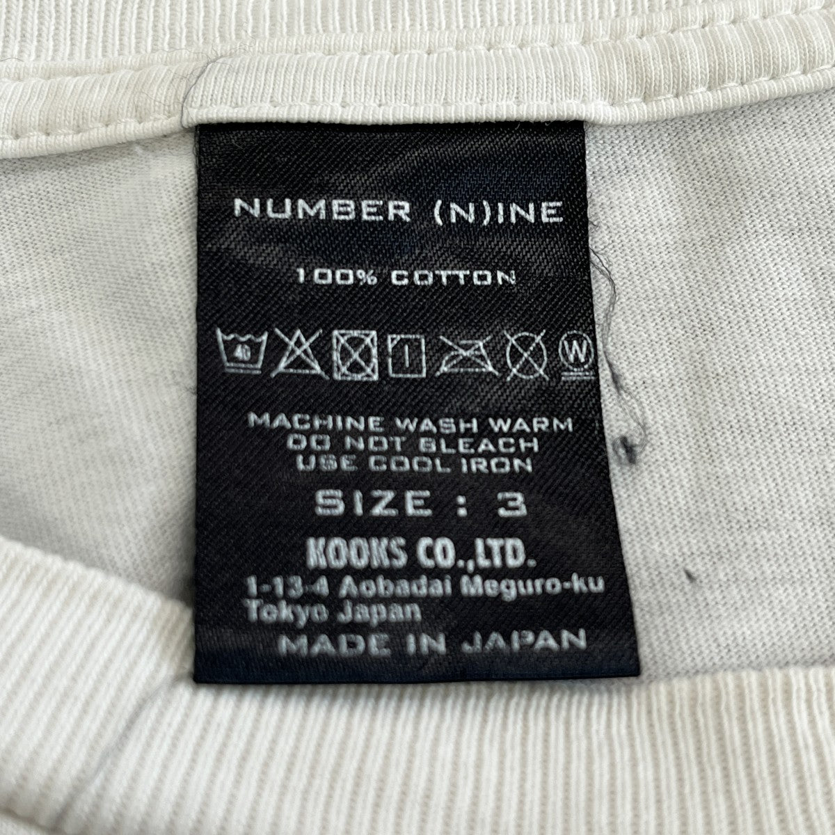 Tシャツ