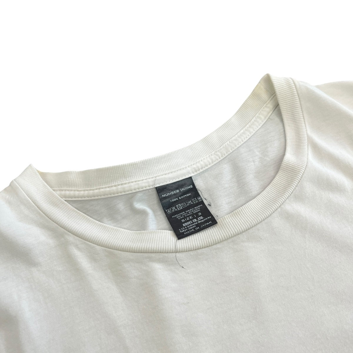 Tシャツ