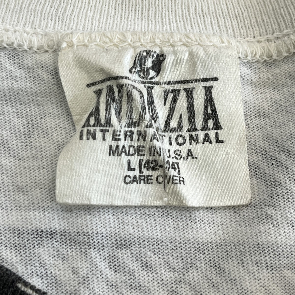 ANDAZIA 90s M．C．エッシャーTシャツ