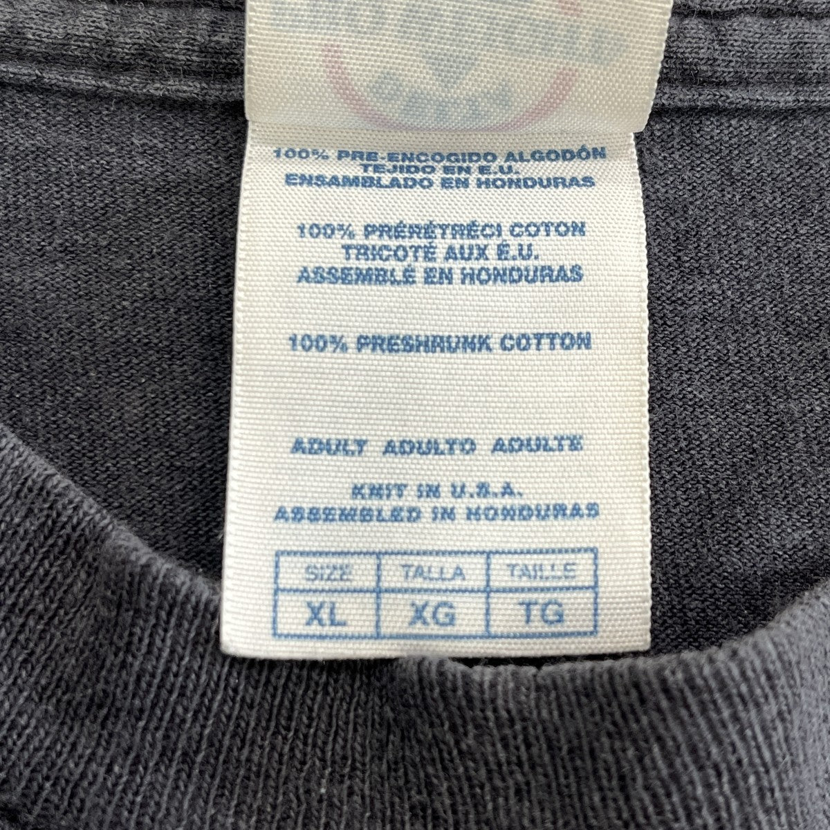 2006年製　ダビンチコードTシャツ