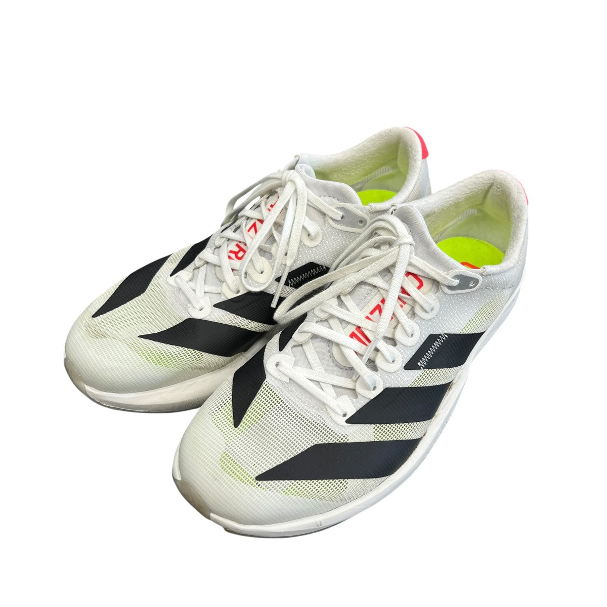 Adizero RC 6 LightstrikeランニングシューズJP6560