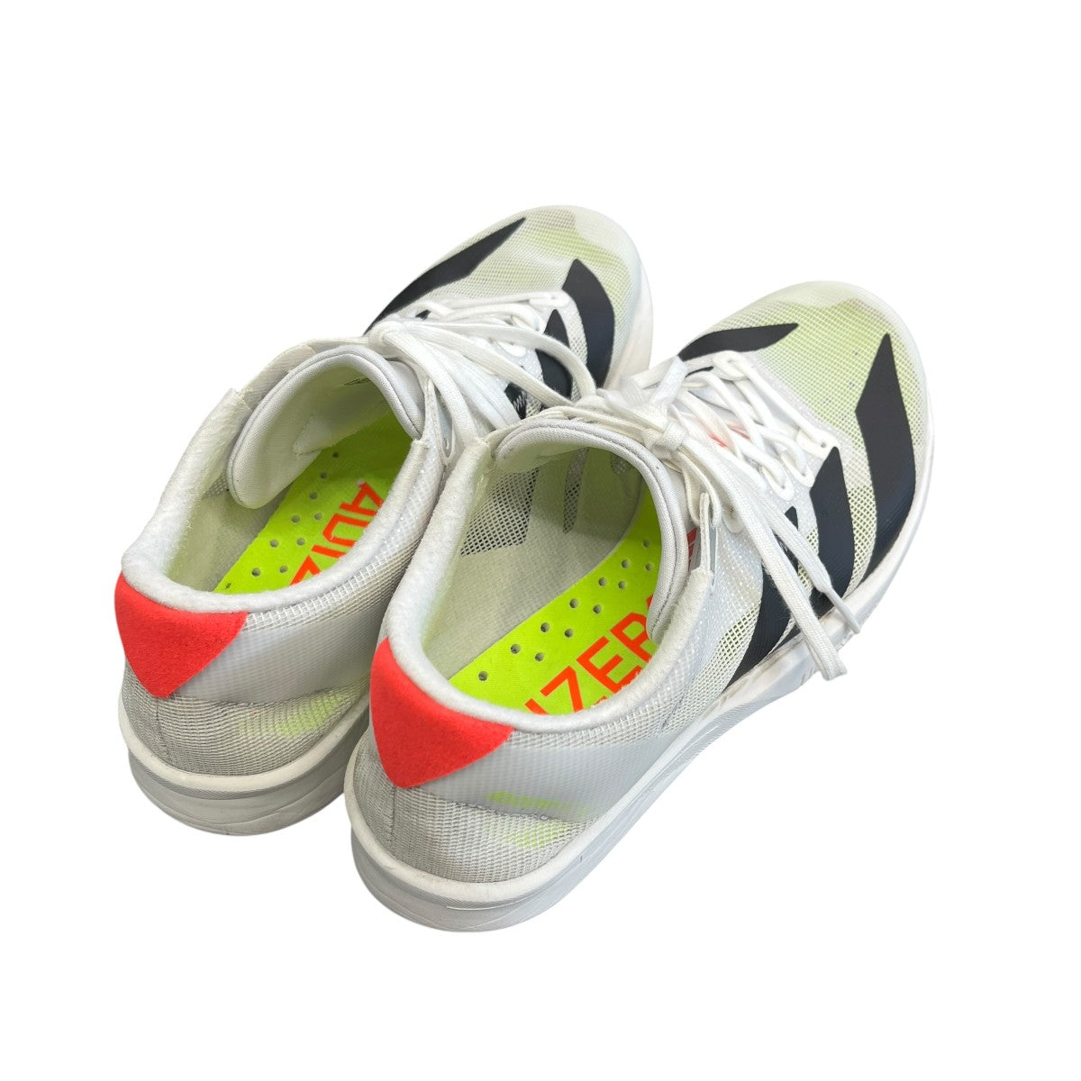 Adizero RC 6 LightstrikeランニングシューズJP6560