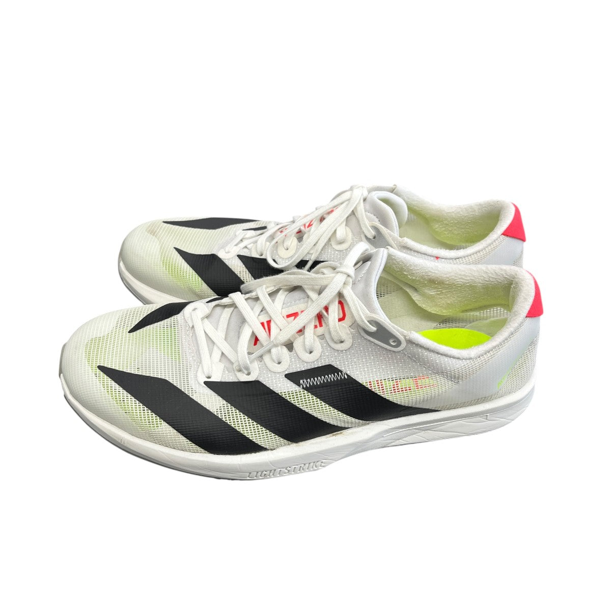 Adizero RC 6 LightstrikeランニングシューズJP6560