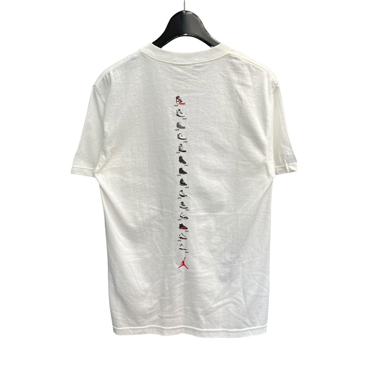 14 YEARS OF AIRTシャツ