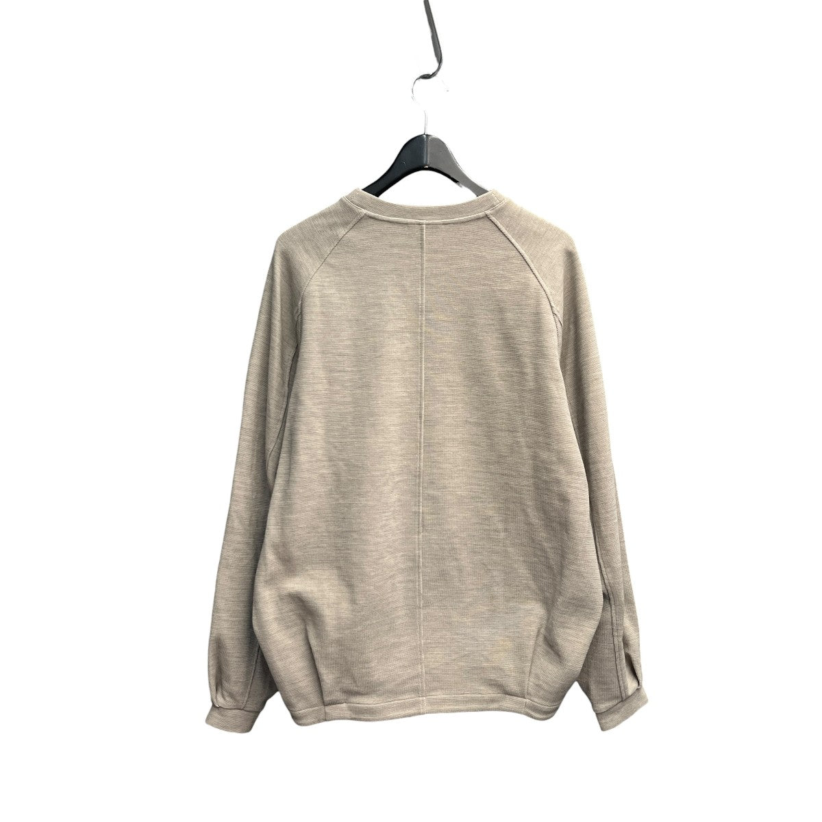 25AWTHE RAGLAN SWEATスウェット25FW-RECS-508-J