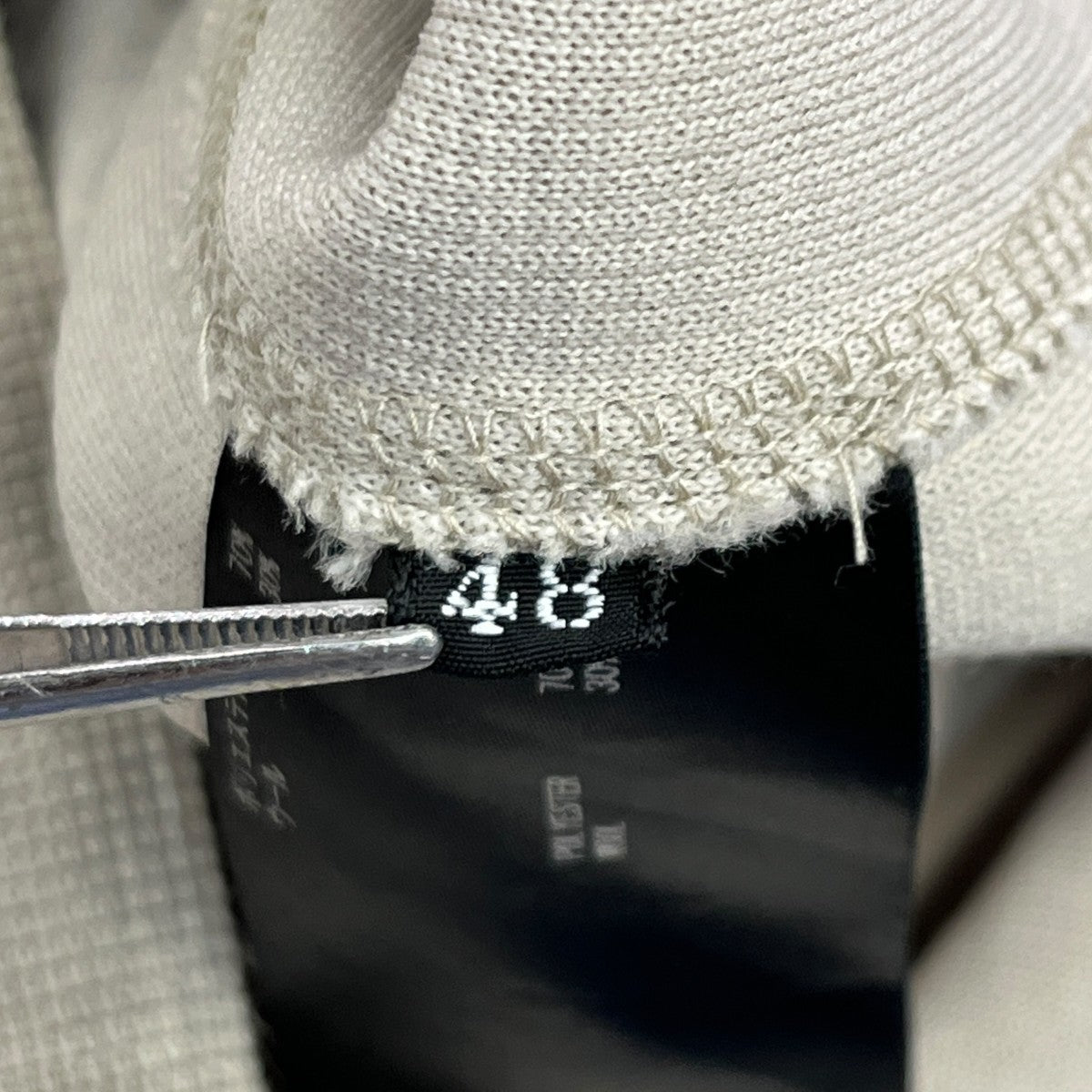 25AWTHE RAGLAN SWEATスウェット25FW-RECS-508-J
