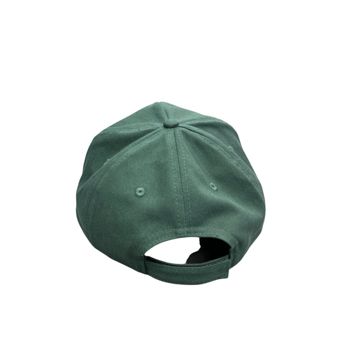 METAL LOGO 5-PANEL HATキャップ