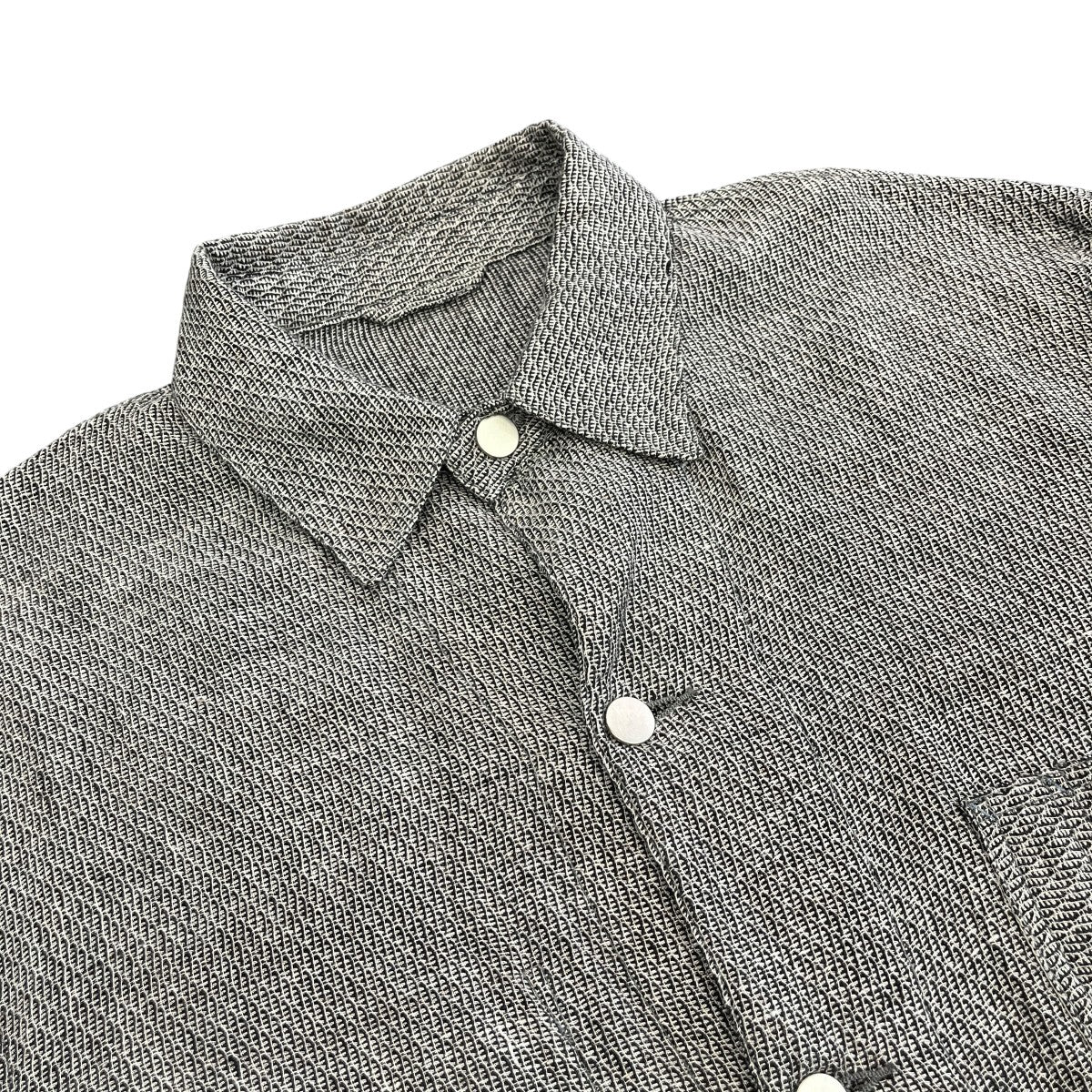 リネンジャケットSAMPLE-1