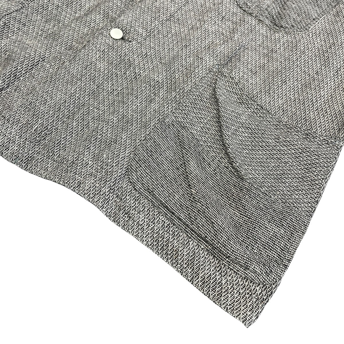 リネンジャケットSAMPLE-1