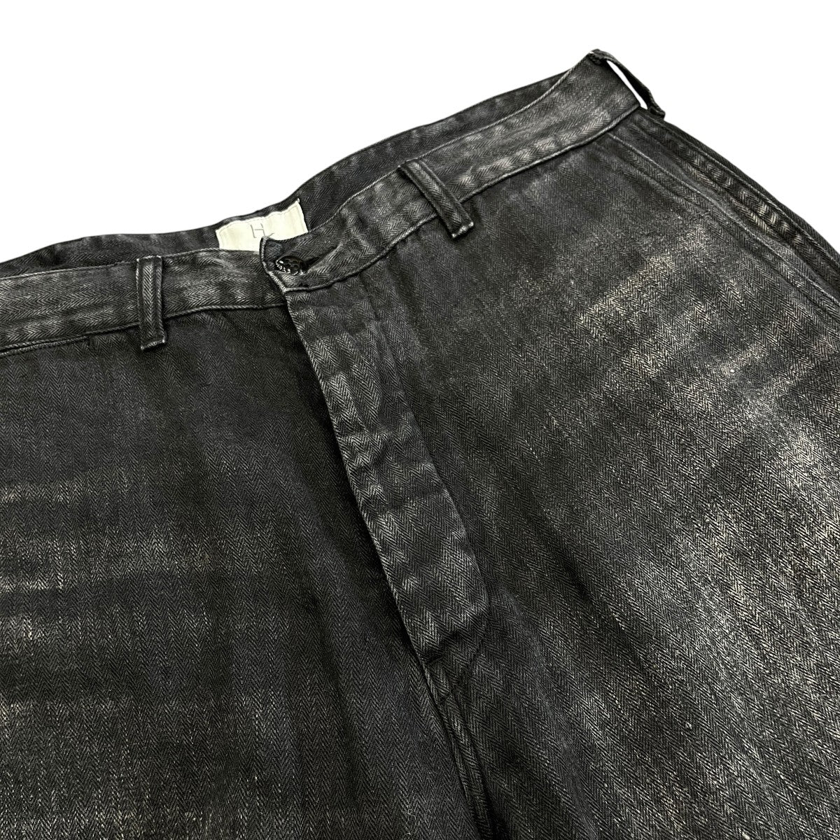 26SSUSMC HBT Linen Pantsリネンパンツ26-030-HL-8290-10