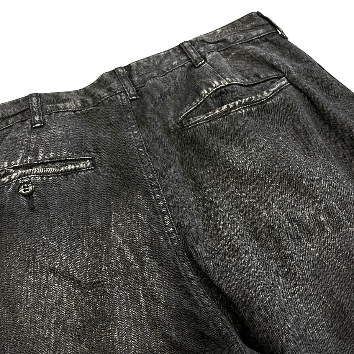 26SSUSMC HBT Linen Pantsリネンパンツ26-030-HL-8290-10