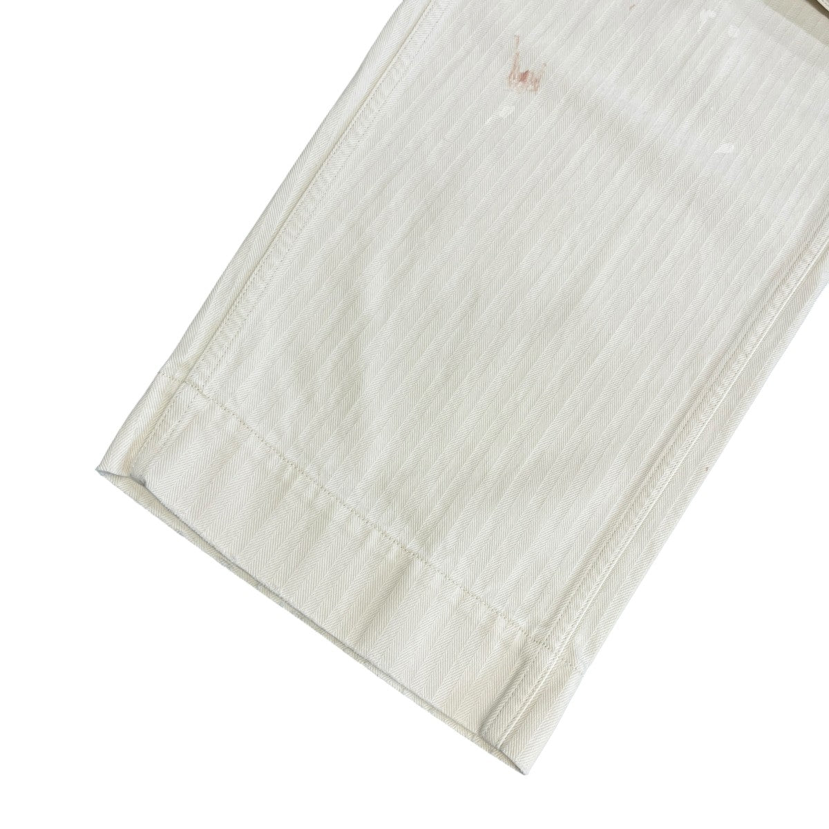 25SSUSMC HBT pantsベイカーパンツ25-030-HL-8080-10