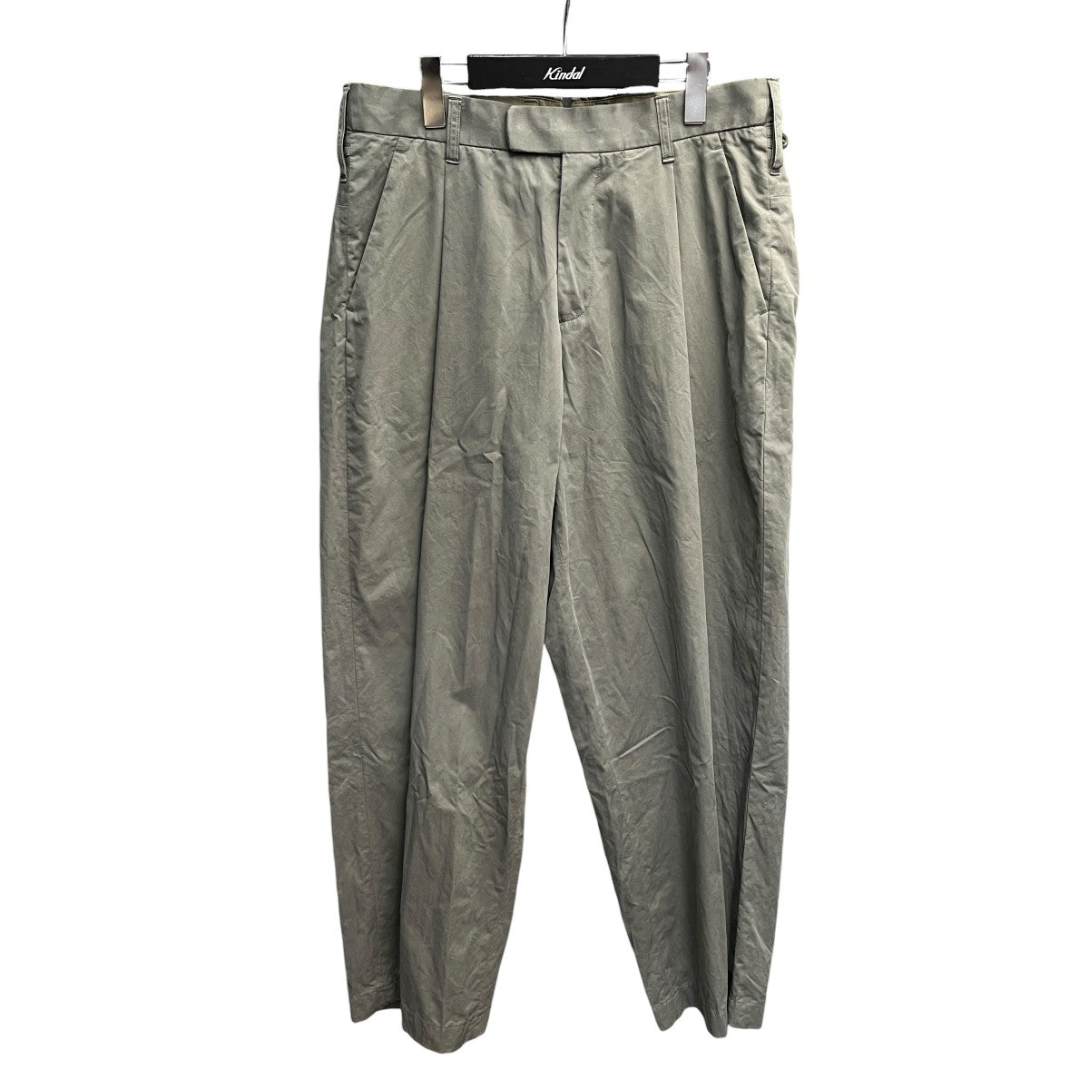 25SSMILITARY SLACKSスラックスMT5103-0207A