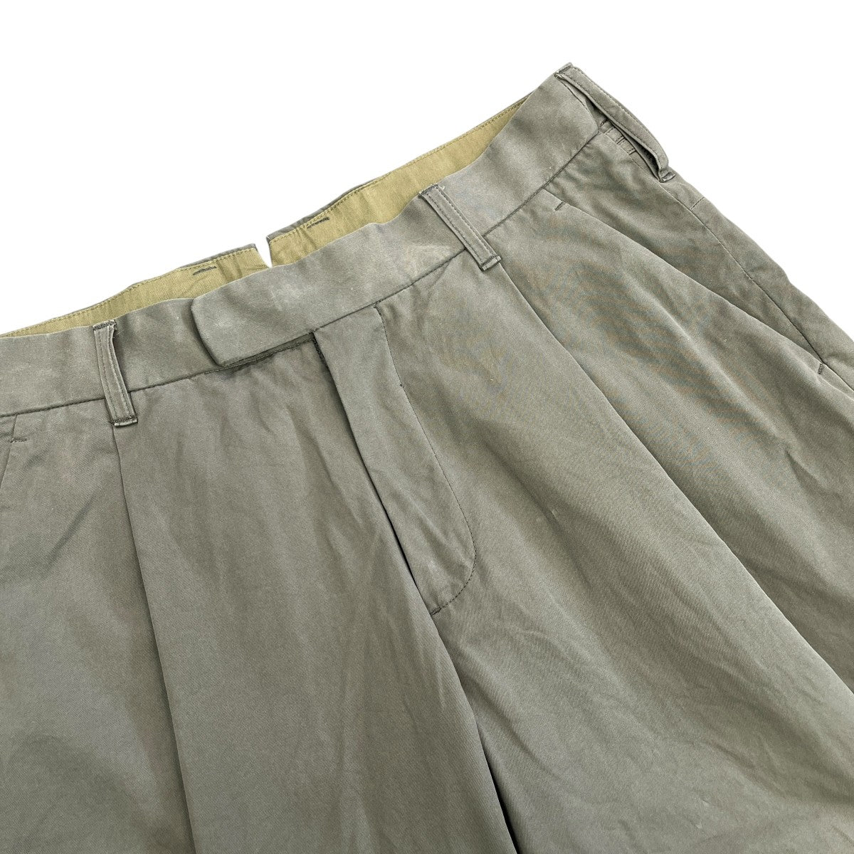 25SSMILITARY SLACKSスラックスMT5103-0207A