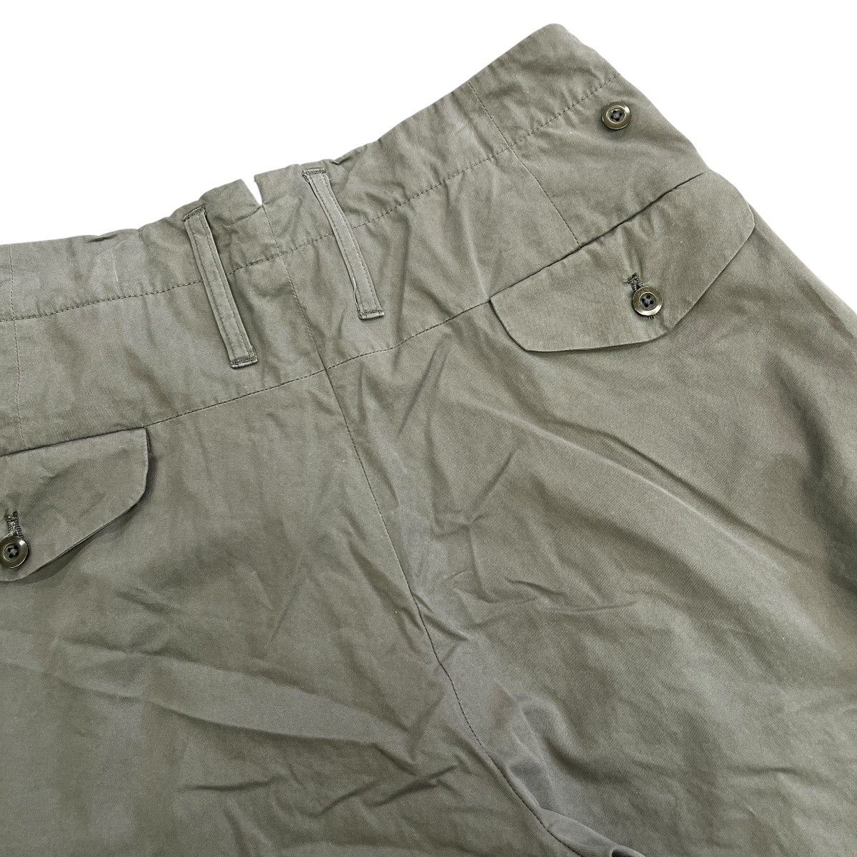 25SSMILITARY SLACKSスラックスMT5103-0207A