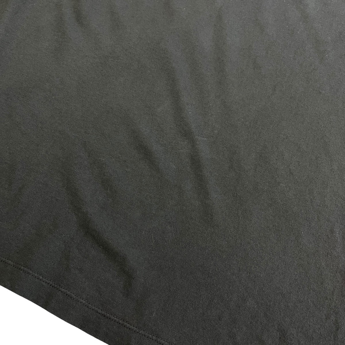 26SSフラワーMM エンブロイダード コットンTシャツS67GC0044