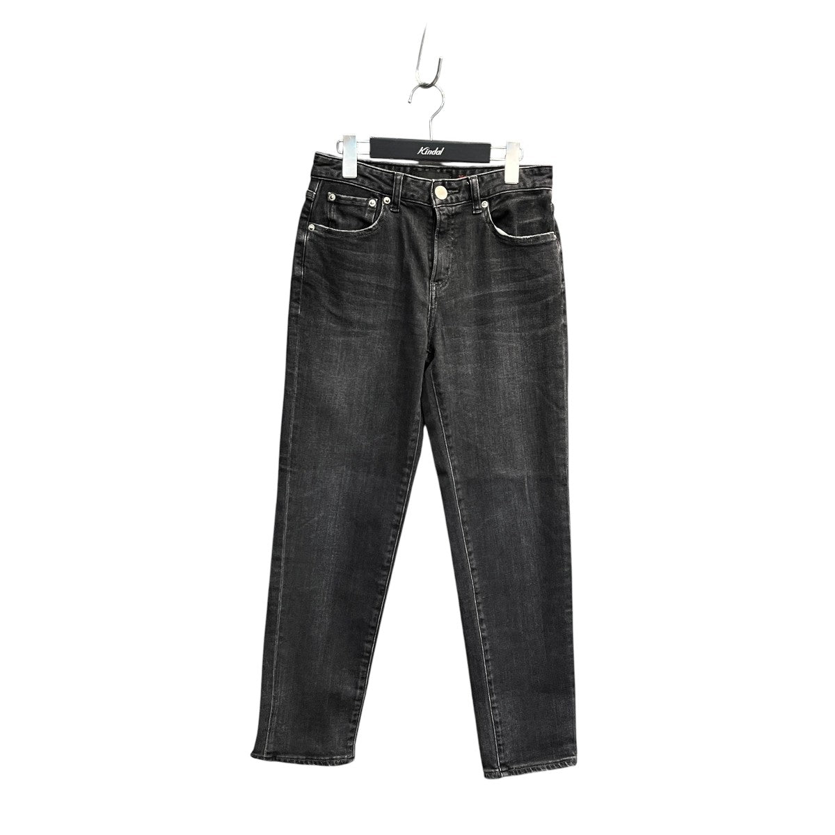 35th Anniv． Casual taperedデニムパンツ47W100