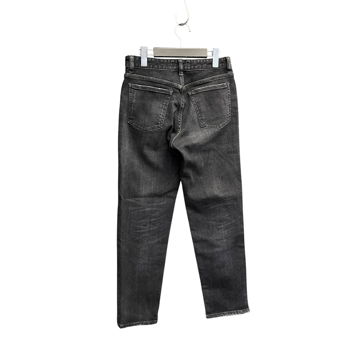 35th Anniv． Casual taperedデニムパンツ47W100