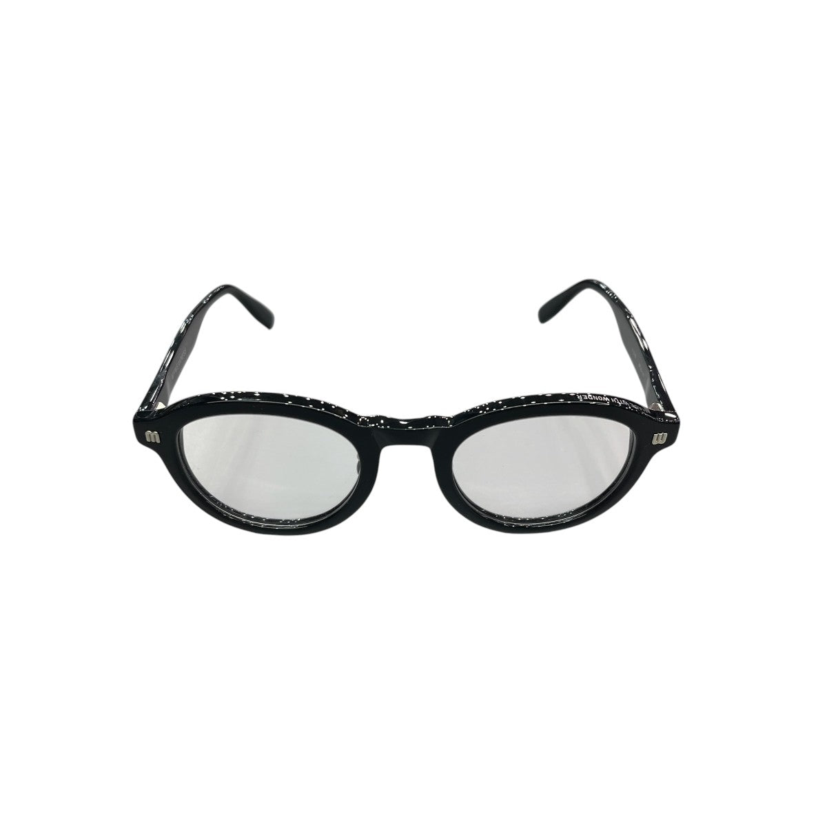 M．W．W GLASSES眼鏡11-Z-83