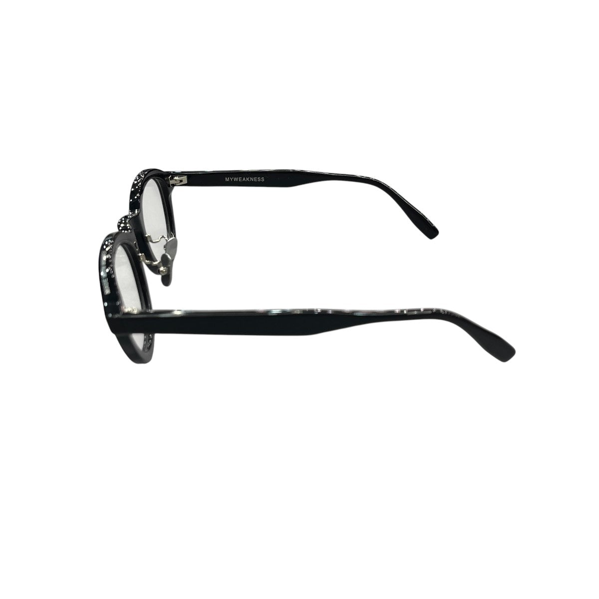 M．W．W GLASSES眼鏡11-Z-83