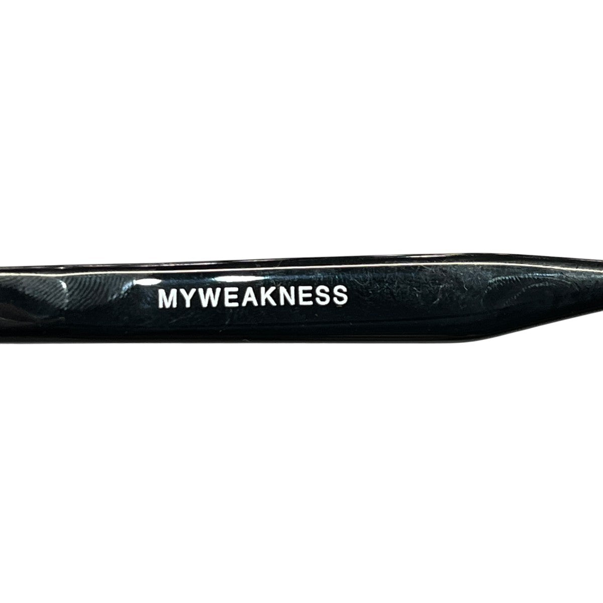 M．W．W GLASSES眼鏡11-Z-83