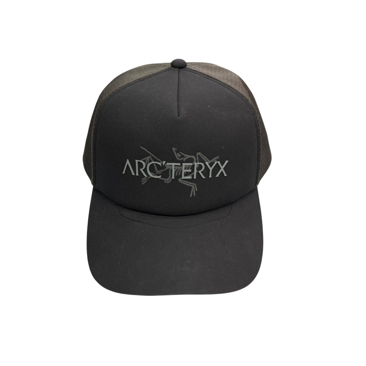 Bird Word Trucker HatキャップX000009488