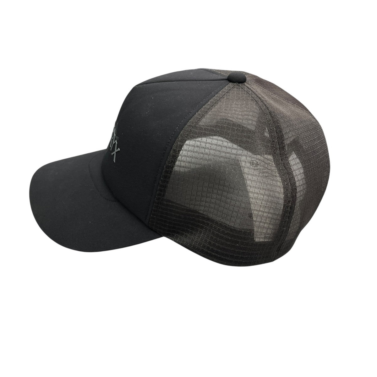 Bird Word Trucker HatキャップX000009488